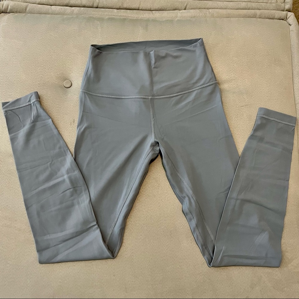 Lululemon 28” high rise align leggings